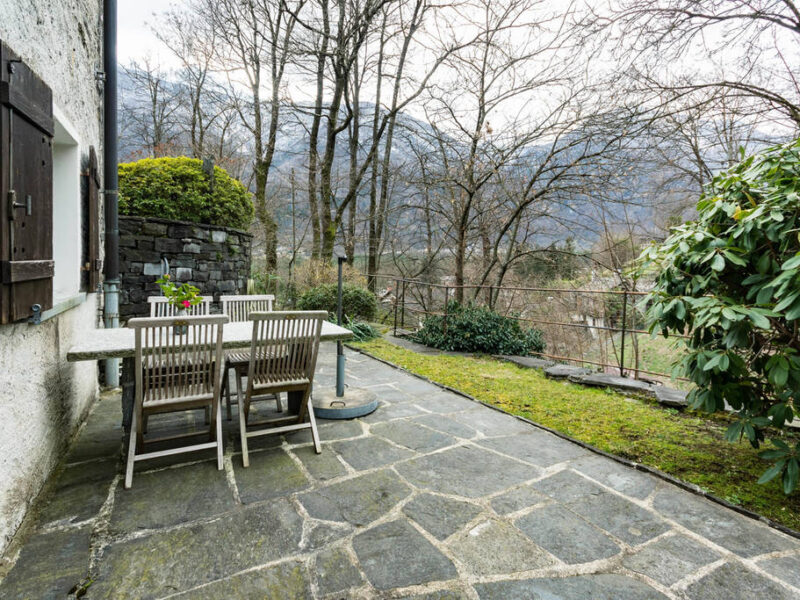 Casa Lucertola – Foto 13