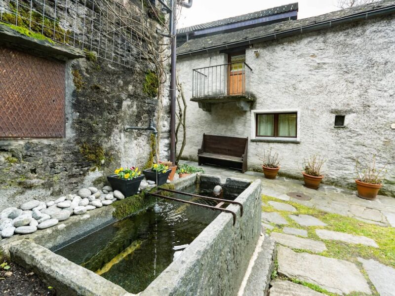 Casa Lucertola – Foto 14