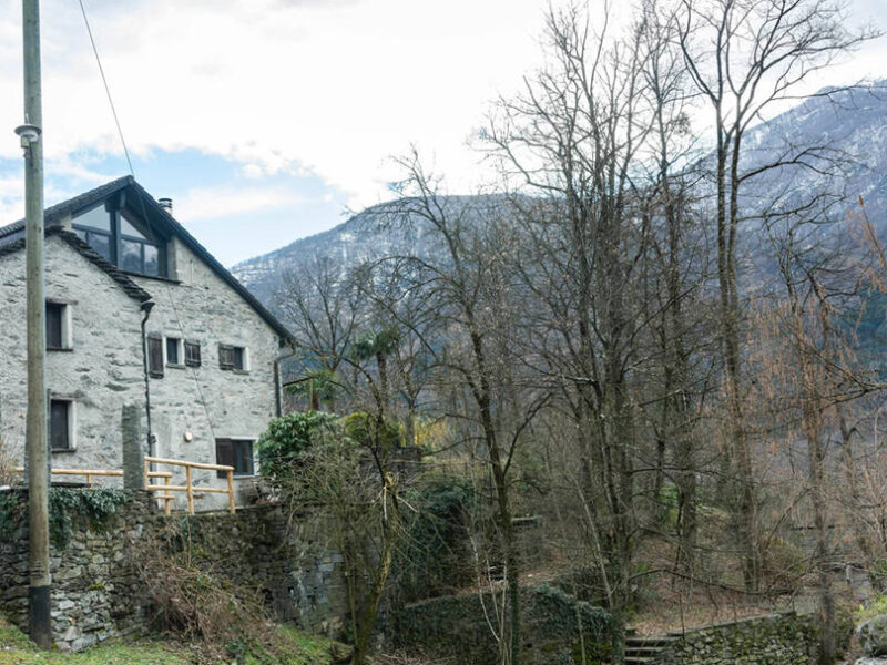 Casa Lucertola – Foto 16