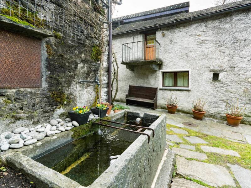 Casa Lucertola – Foto 17