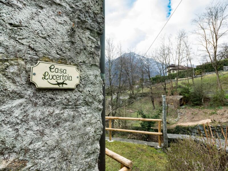 Casa Lucertola – Foto 18
