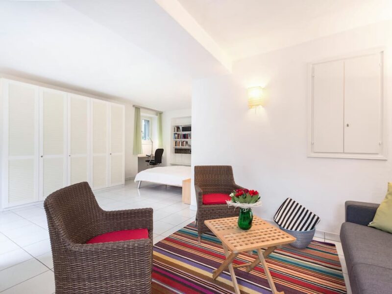 Casa Lucertola – Foto 4