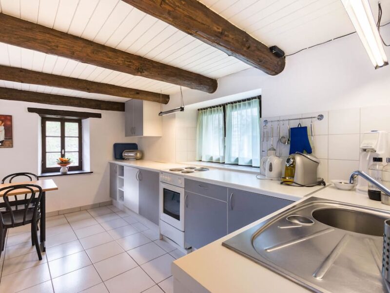 Casa Lucertola – Foto 9