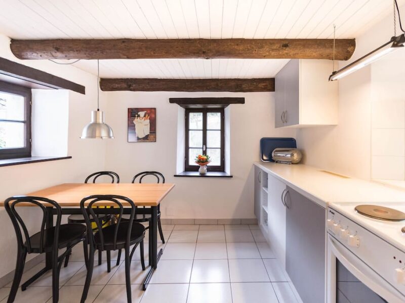 Casa Lucertola – Foto 10